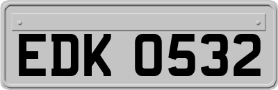 EDK0532