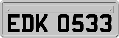 EDK0533