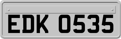 EDK0535