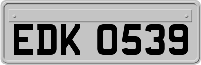 EDK0539