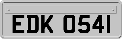 EDK0541