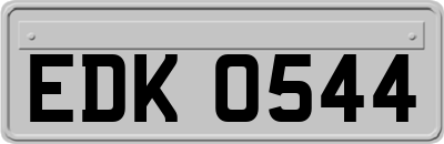 EDK0544