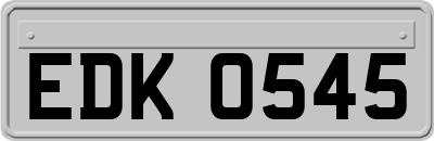 EDK0545