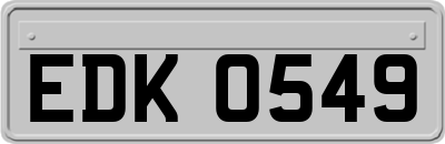 EDK0549