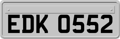 EDK0552