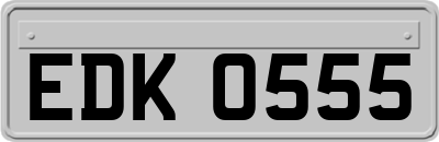 EDK0555