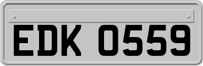 EDK0559