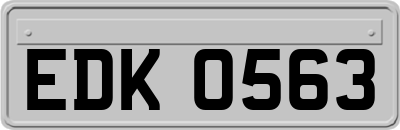 EDK0563