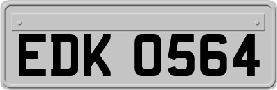 EDK0564