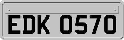 EDK0570