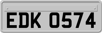 EDK0574