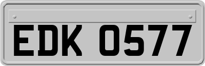 EDK0577