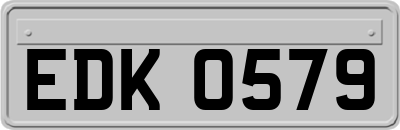 EDK0579