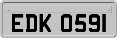 EDK0591