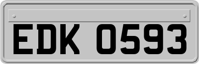 EDK0593
