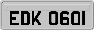 EDK0601