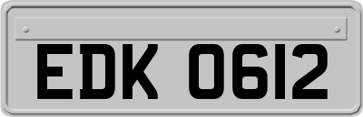 EDK0612