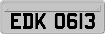EDK0613