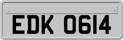 EDK0614