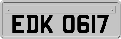 EDK0617