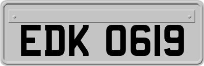 EDK0619