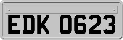 EDK0623