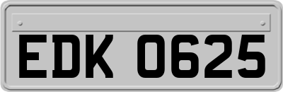 EDK0625