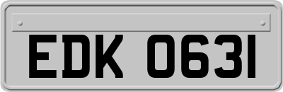 EDK0631