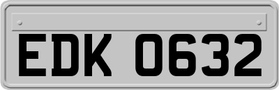 EDK0632
