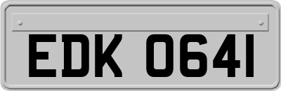 EDK0641