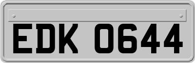 EDK0644