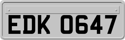 EDK0647