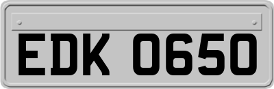 EDK0650