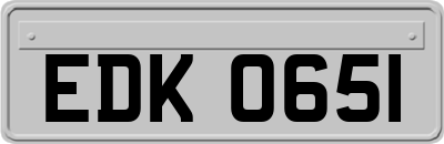 EDK0651