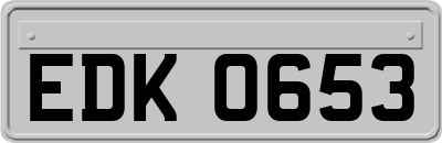 EDK0653