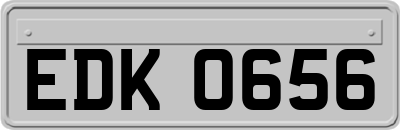 EDK0656