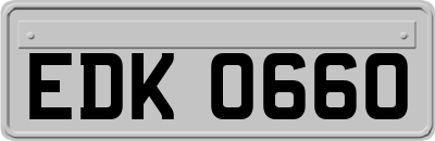 EDK0660