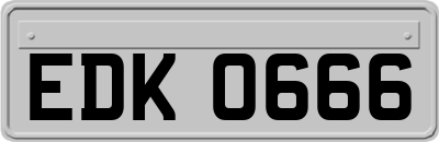 EDK0666