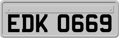 EDK0669