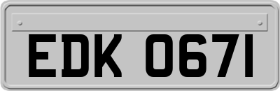 EDK0671