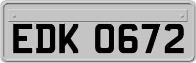 EDK0672