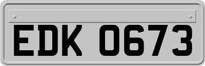 EDK0673