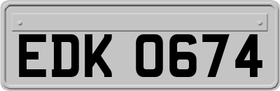EDK0674