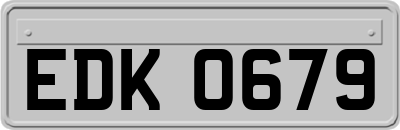 EDK0679