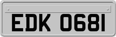 EDK0681