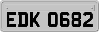 EDK0682