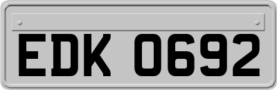 EDK0692
