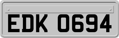 EDK0694