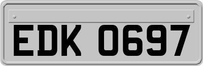 EDK0697