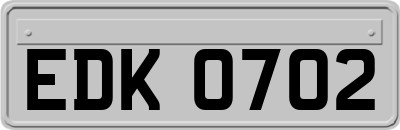 EDK0702
